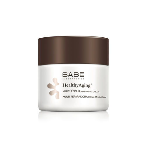 BABE Healthyaging+ Multi Repair Cream 50 ml