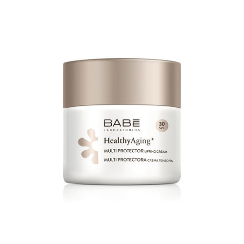 BABE Healthyaging+ Multi Protector Cream SPF 30 50 ml