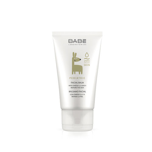 BABE Pediatric Atopic Skin Facial Balm 50 ml