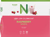 Nutrilett 20x35g VLCD Raspberry Shake ruokavalionkorvike
