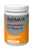 Ramavit Rauta 25 mg 60 tabl