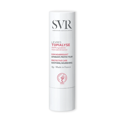 SVR TOPIALYSE STICK LEVRES huulivoide 4 g