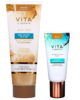 Vita Liberata Beauty Blur Face & Body Blur With Tan Medium 100+30 ml Value Pack