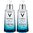 2 kpl Vichy Mineral 89 Booster 50 ml Value Pack