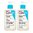 2 kpl CeraVe SA Smoothing Cleanser 237 ml Value Pack