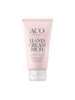3 kpl Aco Body Hand Cream Rich P Hajustettu 75 ml Value Pack