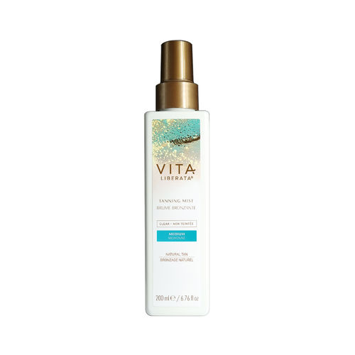 Bonus Vita Liberata Clear Tanning Mist 200ml