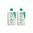 2 kpl CeraVe Hydrating Cleanser, pumppu 473 ml Value Pack