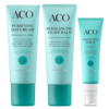 3 kpl ACO FACE Pure Glow Value Pack