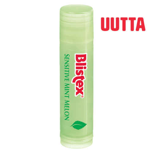 Blistex Sensitive Mint Melon huulivoide 4,25 g