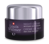 Louis Widmer Anti-Ageing Intensive Night Cream Hajusteeton 50 ml