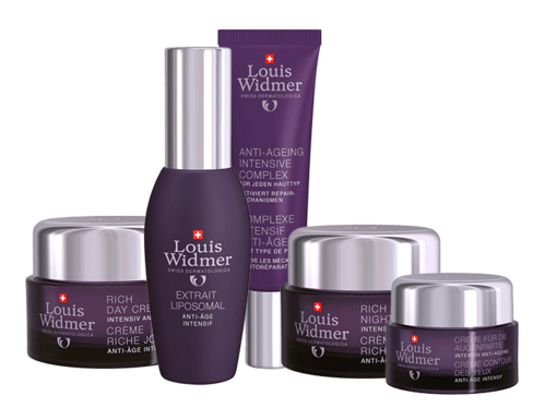 Louis Widmer Anti-Aging All-You-Need Value Pack