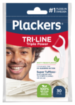 Plackers Tri-line 30 kpl