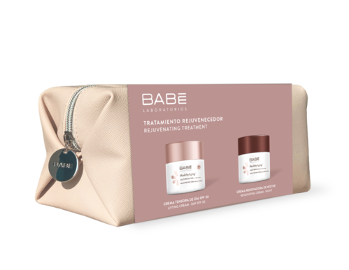 Babe Healthyaging+ Day & Night Gift pack 1 kpl