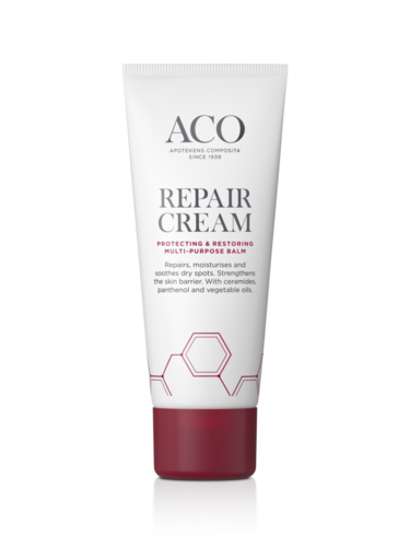 ACO Repair Cream hajusteeton 70 ml
