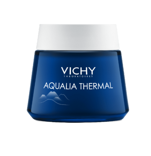Bonus Vichy Aqualia Thermal Night Spa 50 ml