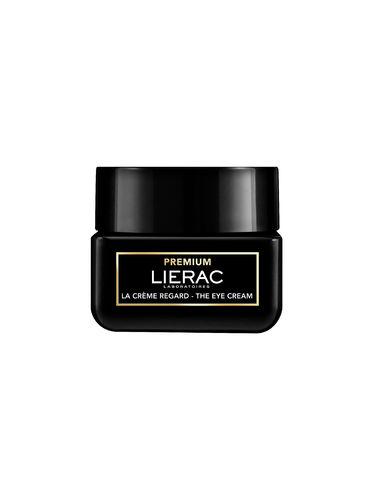 Lierac Premium Eye Cream 20 ml silmänympärysvoide