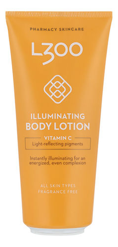 Bonus L300 200ml Vitamin C Illuminating body lotion vartalovoide 200 ML