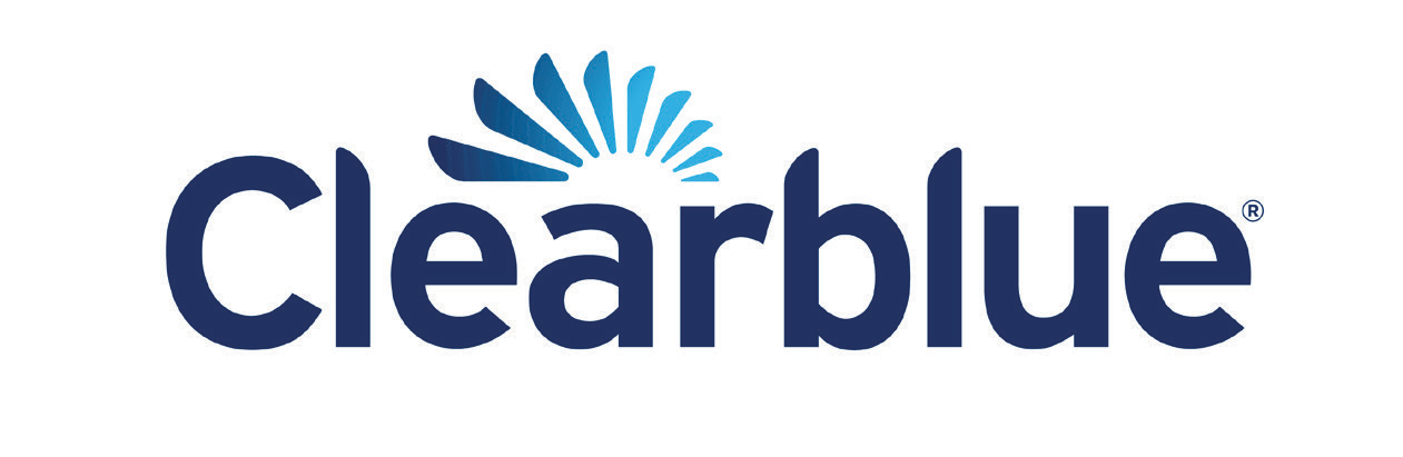 Clearblue-logo